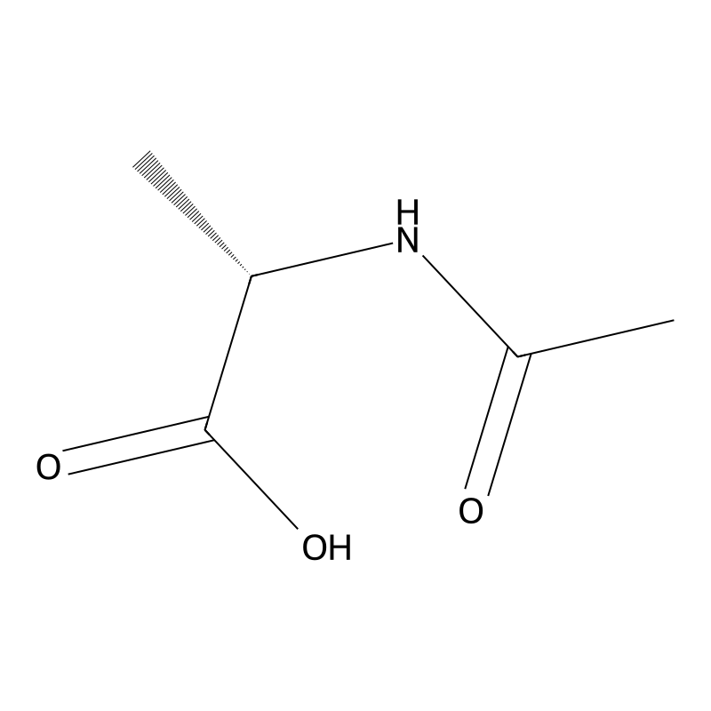 N-Acetyl-L-alanine