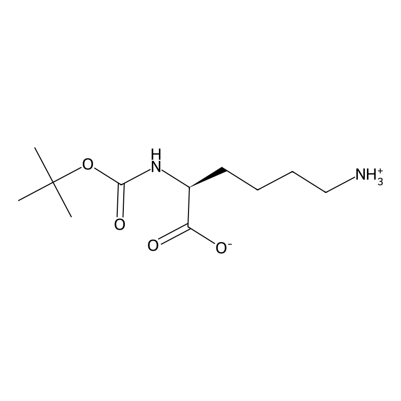 Boc-Lys-OH
