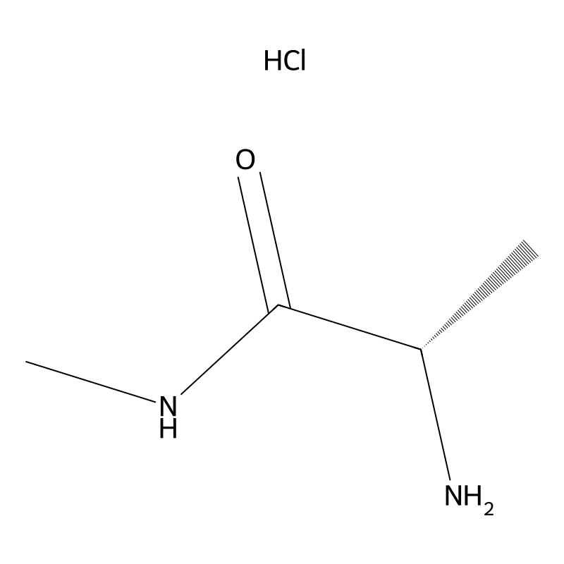 Boc-4-nitro-D-phenylalanine