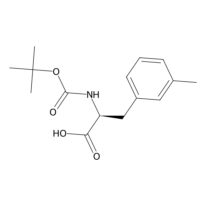 Boc-Phe(3-Me)-OH