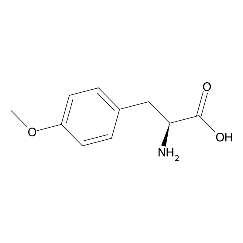 O-Methyl-L-tyrosine