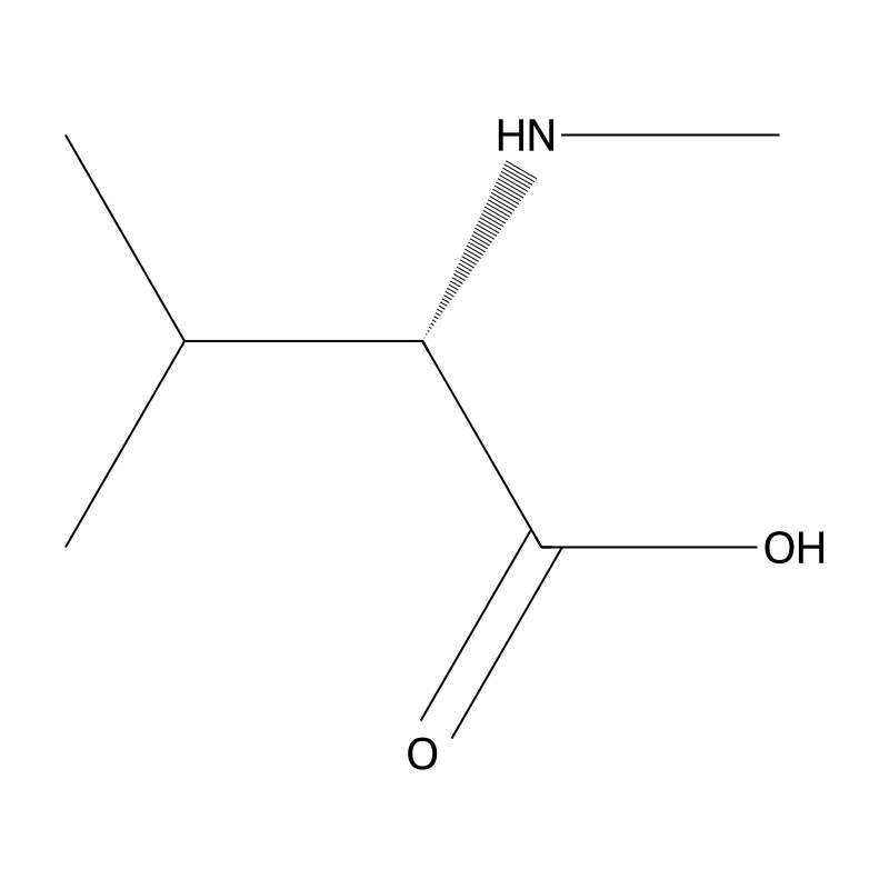 N-Methyl-L-valine