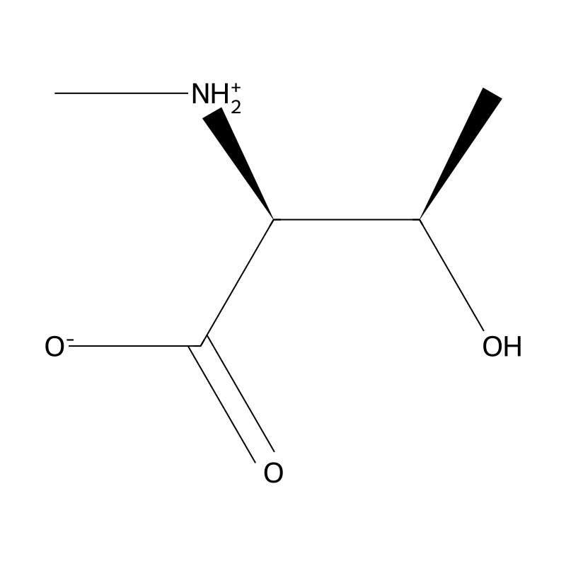 N-Methyl-L-threonine