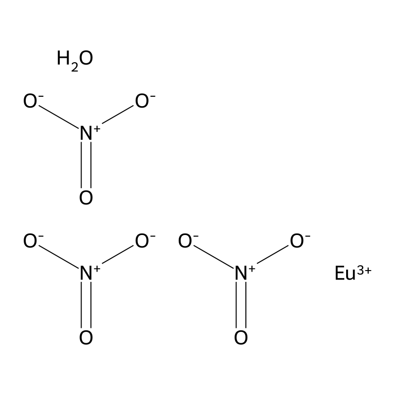 Europium(III) nitrate hydrate