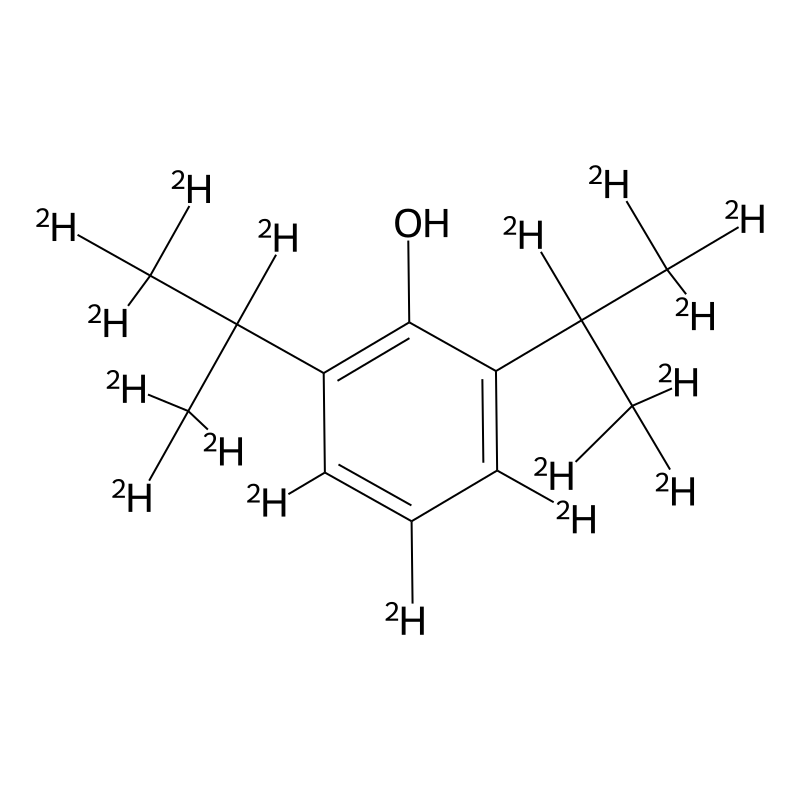 Propofol-d17