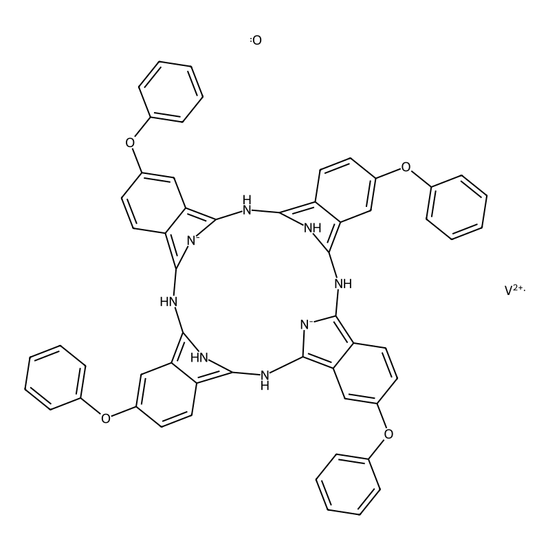 VANADYL 2 9 16 23-TETRAPHENOXY-29H 31H-