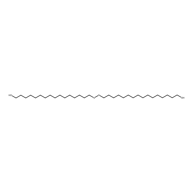 Bis(16-Hydroxyhexadecyl) disulfide