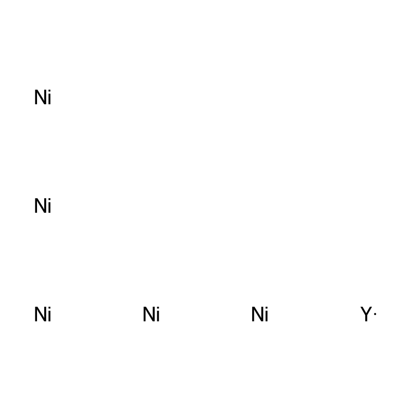 Nickel;yttrium