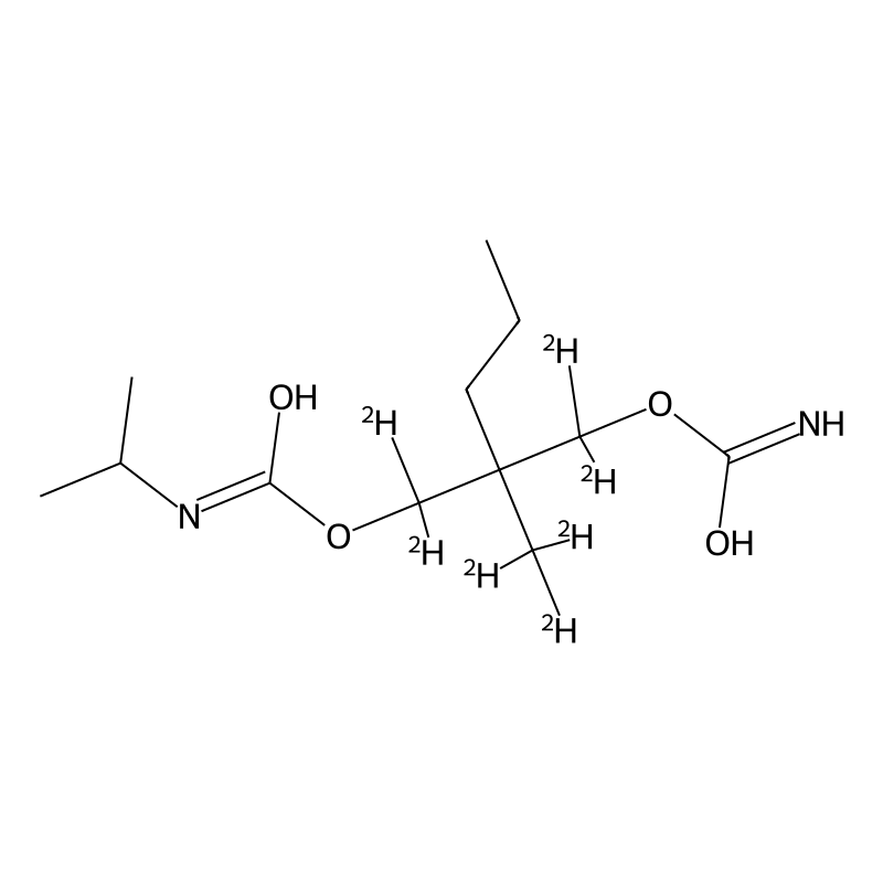 Carisoprodol-D7