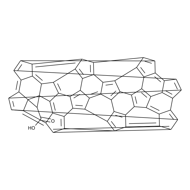 (1,2-METHANOFULLERENE C60)-61-CARBOXYLIC ACID