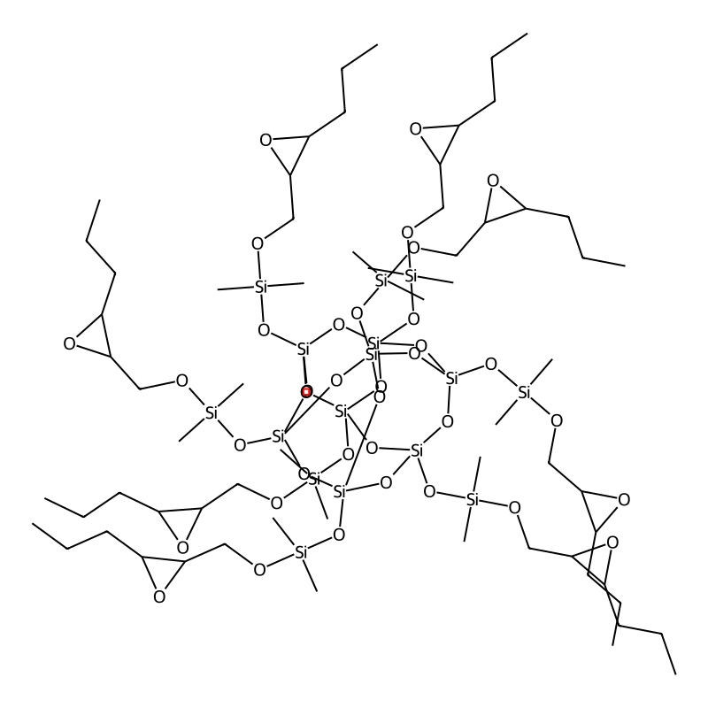 Pss-octa((3-propylglycidylether)dimethy&