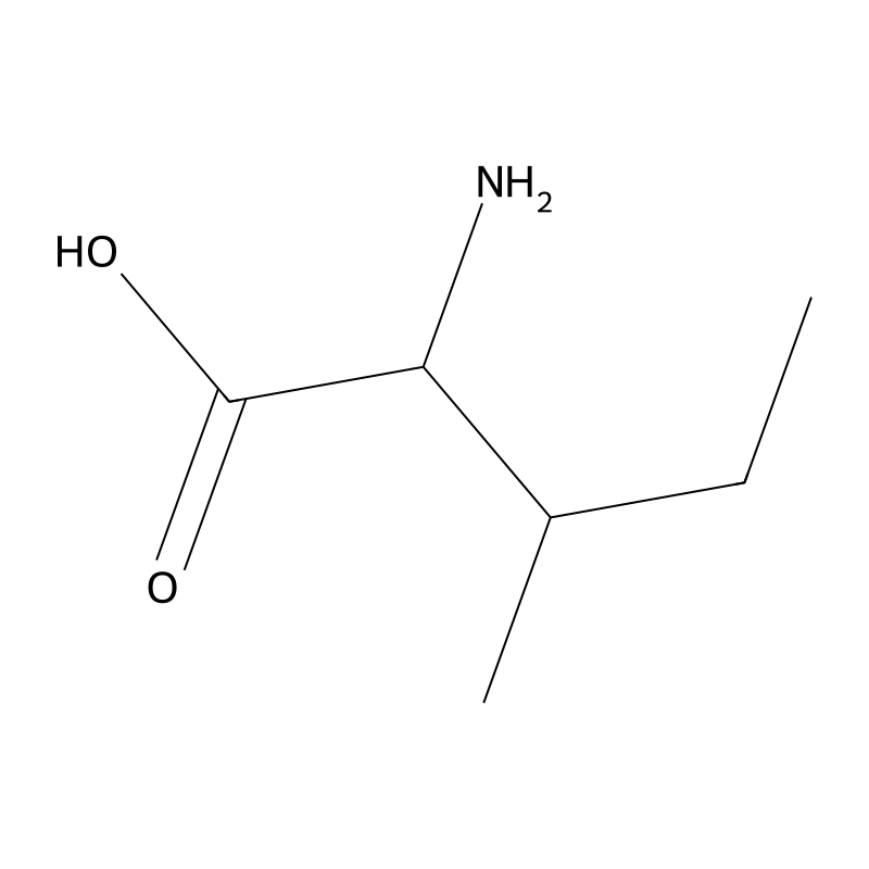 DL-Isoleucine