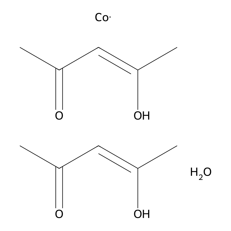 Cobalt(II) acetylacetonate hydrate