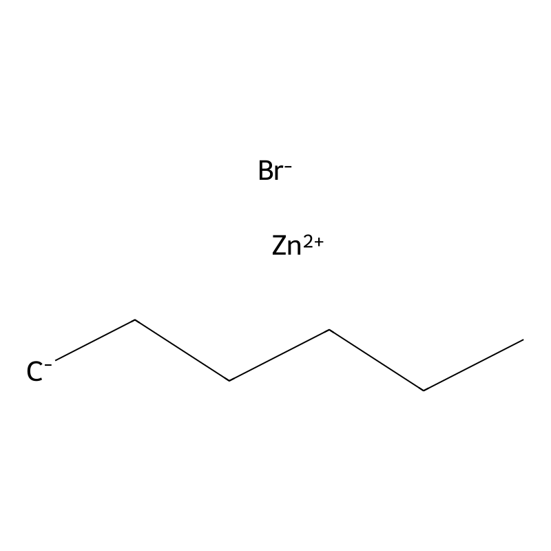 1-Hexylzinc bromide