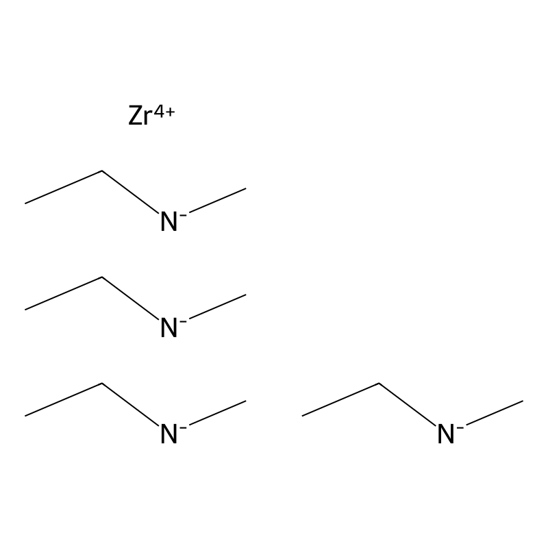 Tetrakis(ethylmethylamino)zirconium