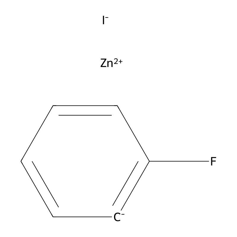 2-Fluorophenylzinc iodide