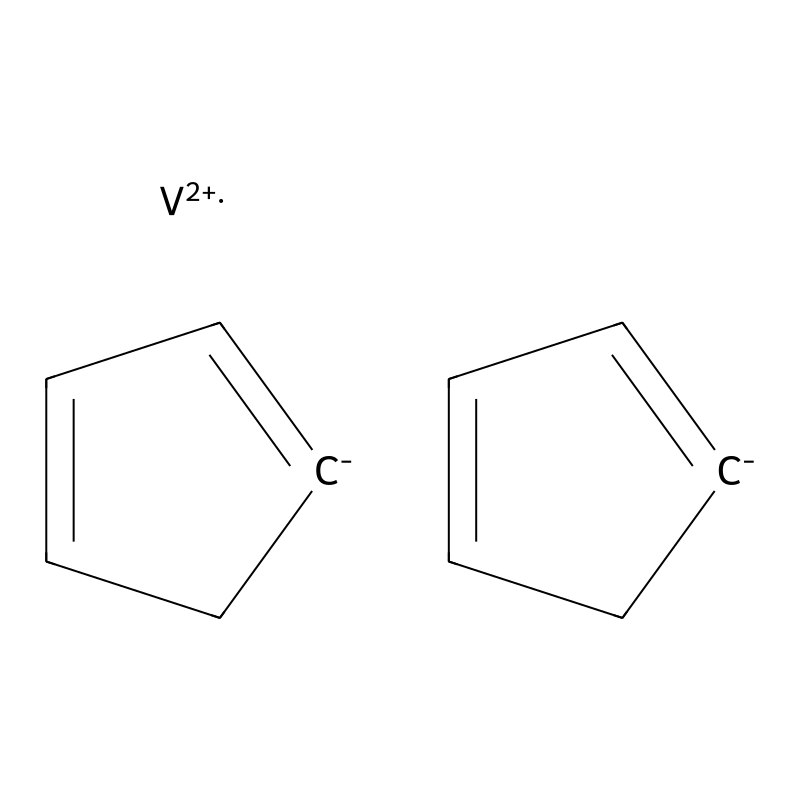 Bis(cyclopentadienyl)vanadium