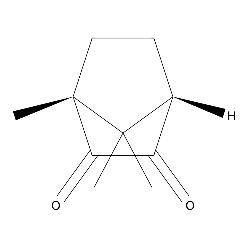 (1R)-(-)-Camphorquinone