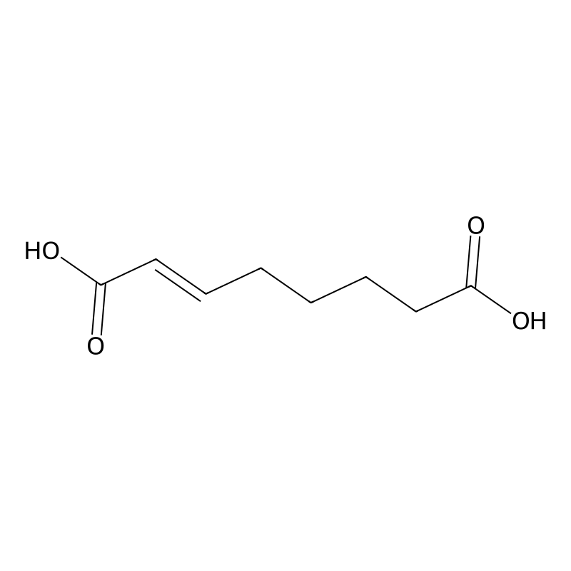 2-Octenedioic acid