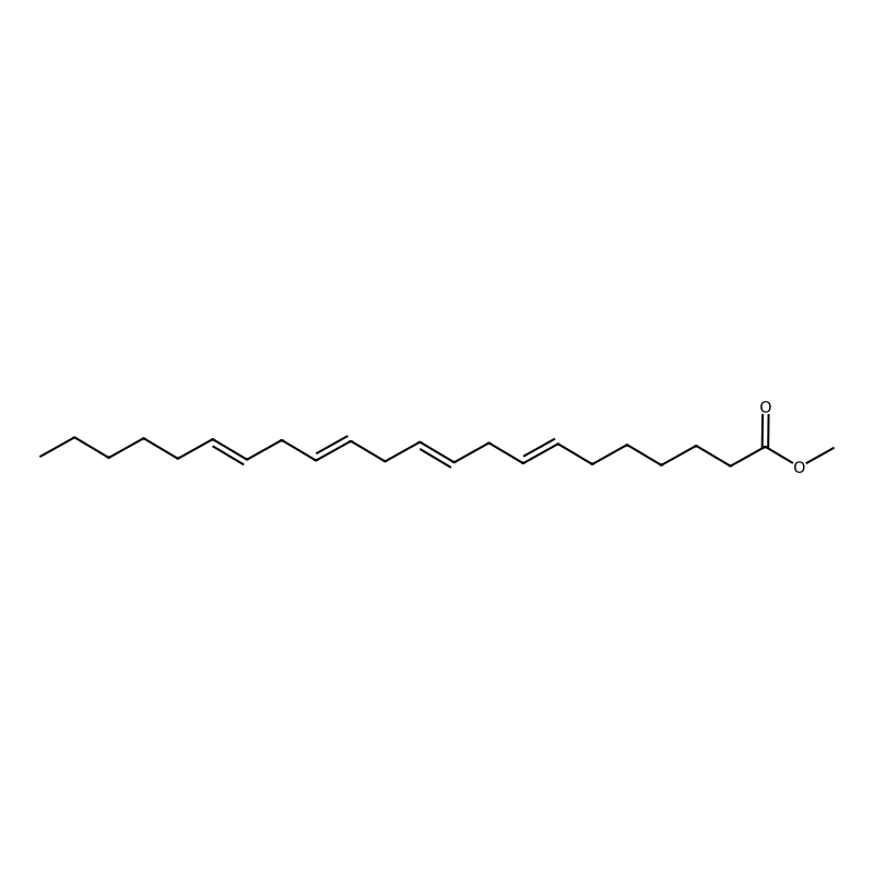 7,10,13,16-Docosatetraenoic acid, methyl ester