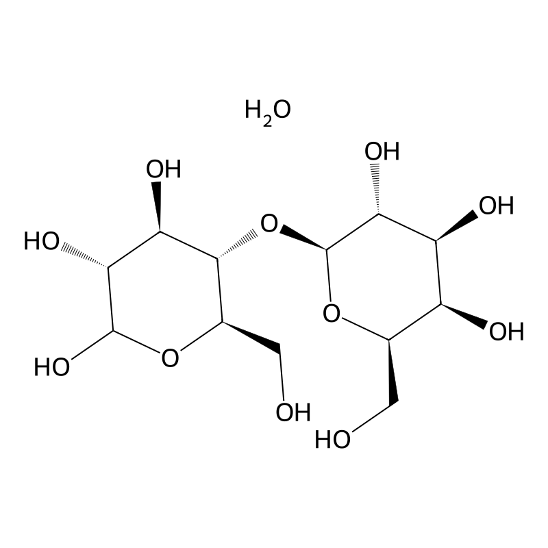 Lactose, monohydrate