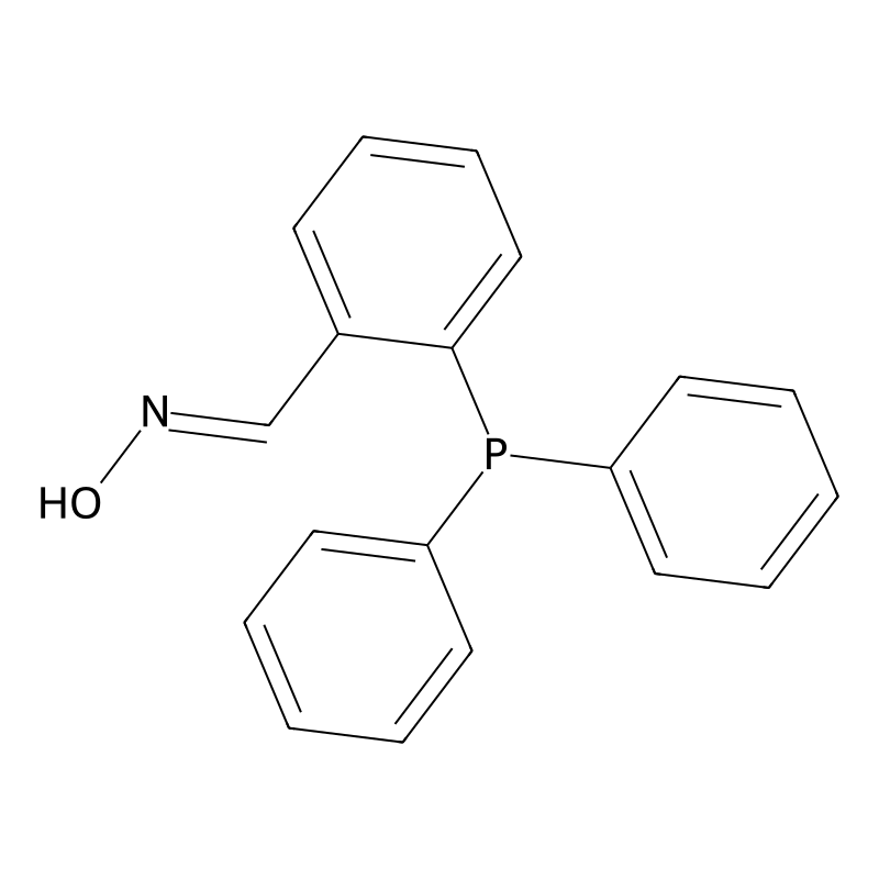 2-(Diphenylphosphino)benzaldehyde oxime