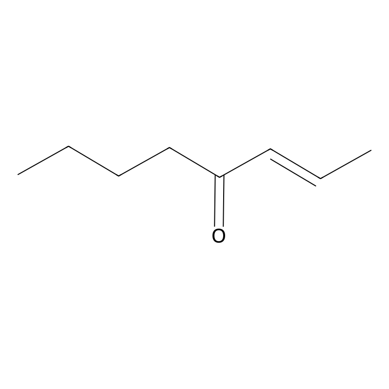 2-Octen-4-one