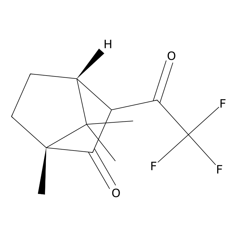 (+)-3-(Trifluoroacetyl)camphor