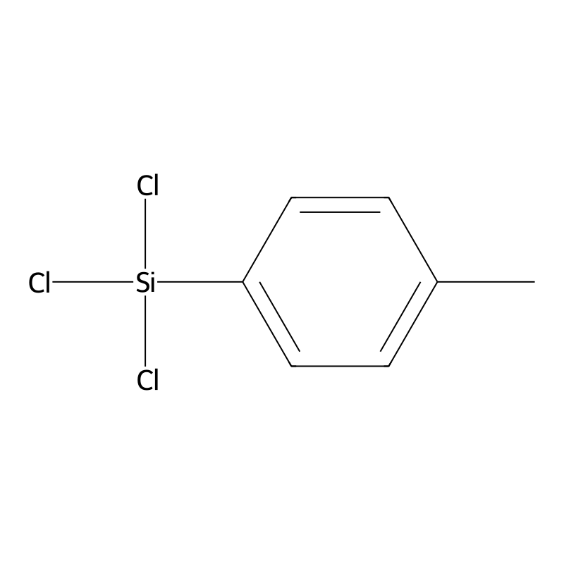 p-Tolyltrichlorosilane