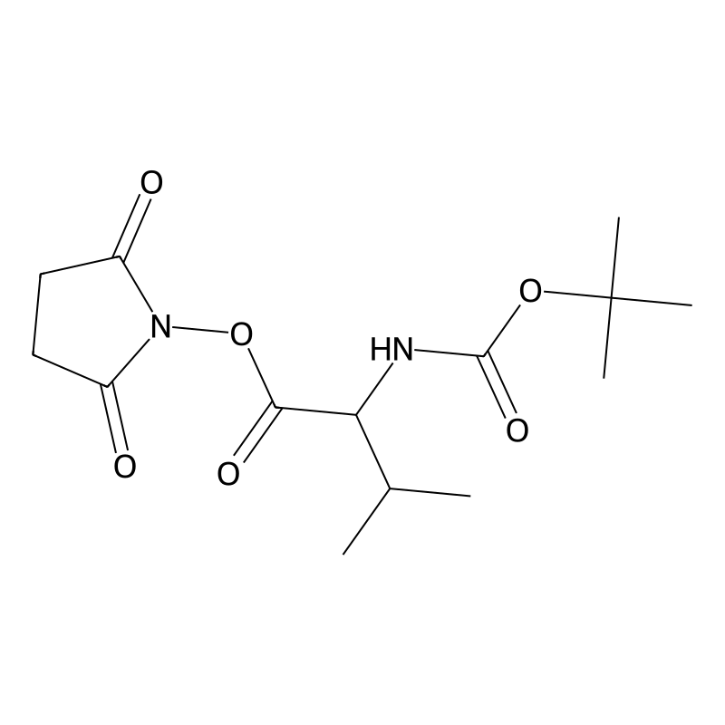 Boc-Val-OSu