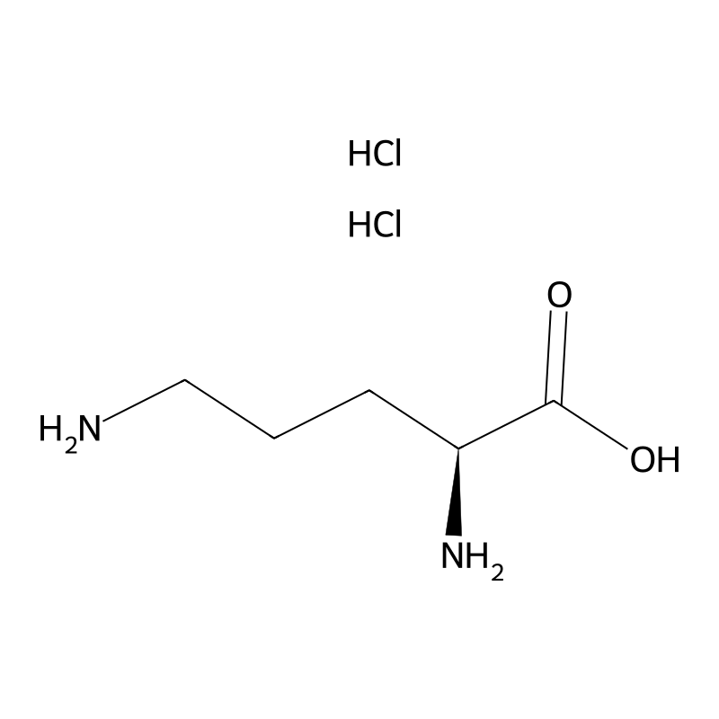 L-Ornithine dihydrochloride