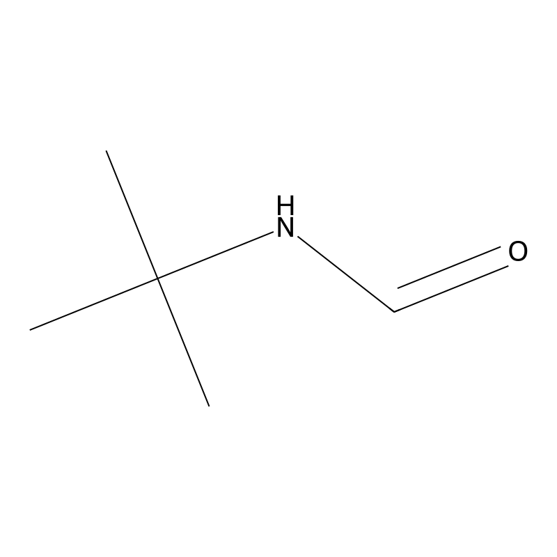 N-tert-Butylformamide