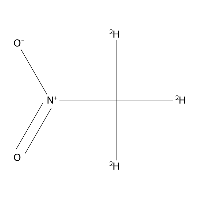 Nitromethane-d3