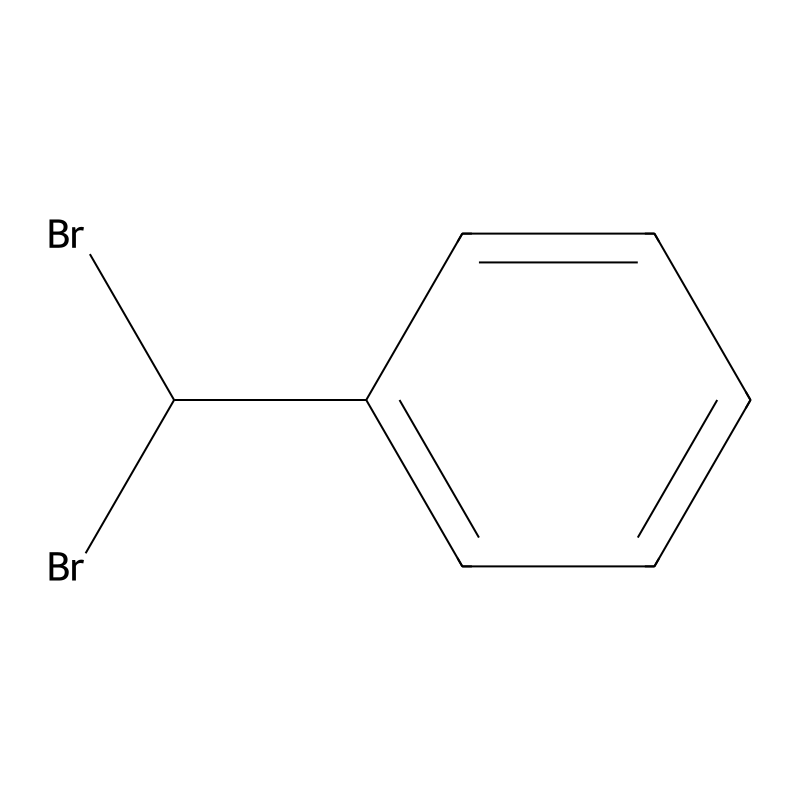 (Dibromomethyl)benzene