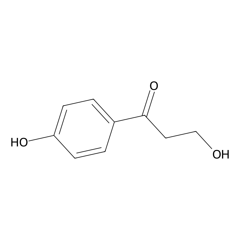 3,4'-Dihydroxypropiophenone