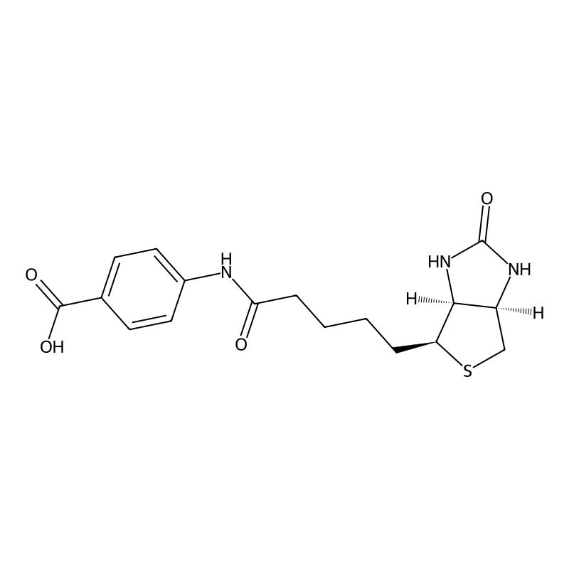 N-Biotinyl-4-aminobenzoic acid