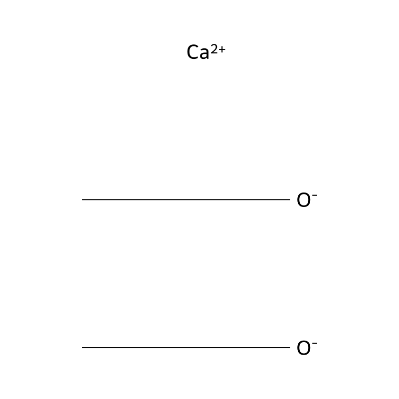 Methanol, calcium salt