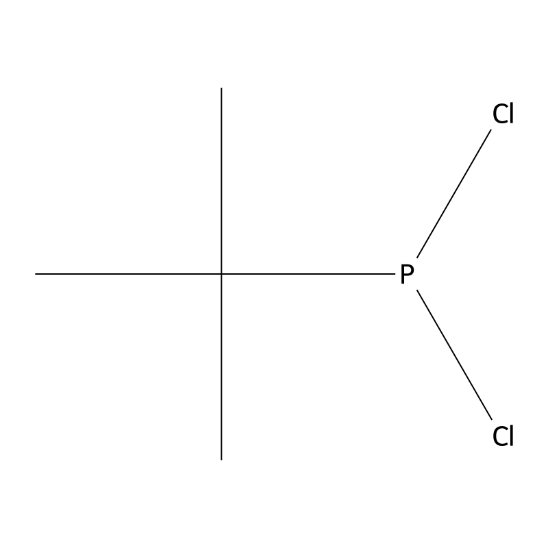 tert-Butyldichlorophosphine