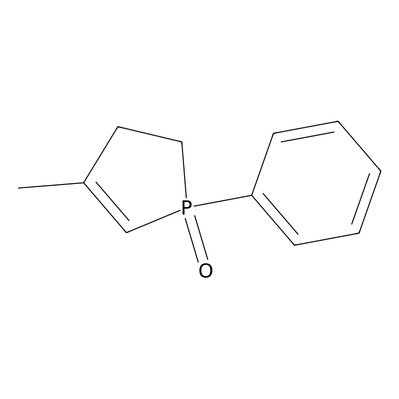 3-Methyl-1-phenyl-2-phospholene 1-oxide