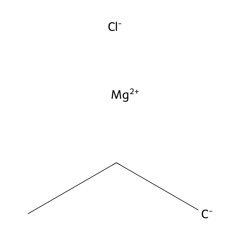 Magnesium, chloropropyl-