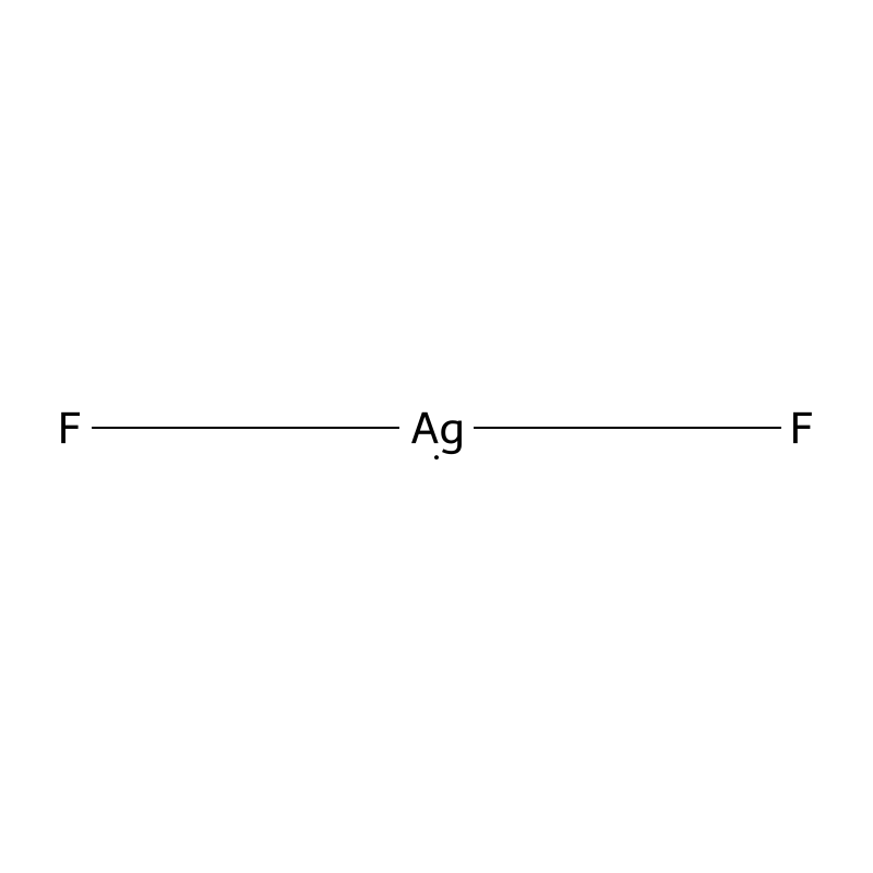 Silver(II) fluoride