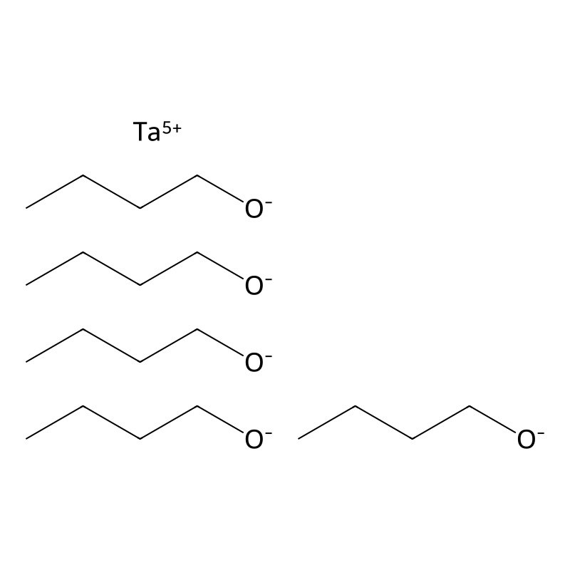 butan-1-olate;tantalum(5+)