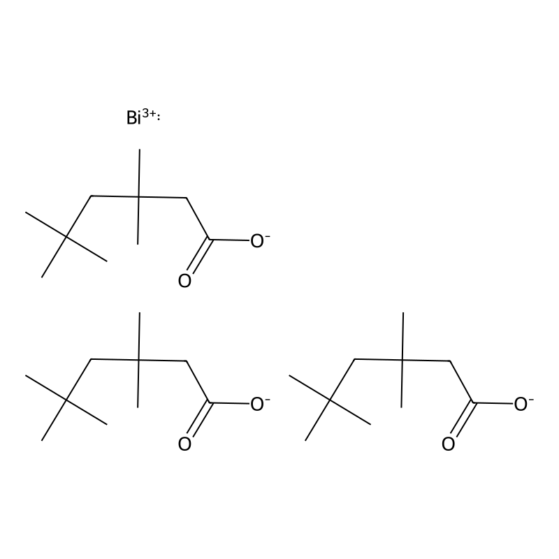 Bismuth(3+) neodecanoate