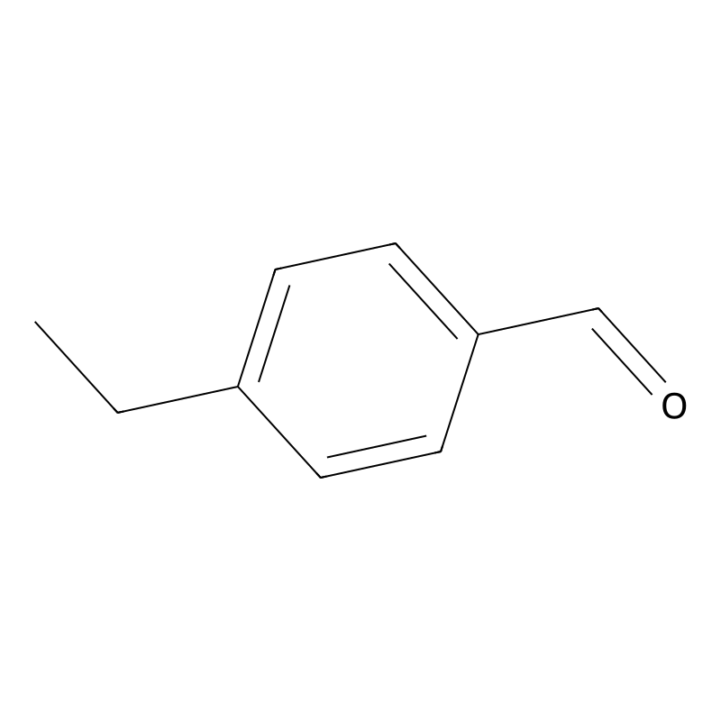 4-Ethylbenzaldehyde