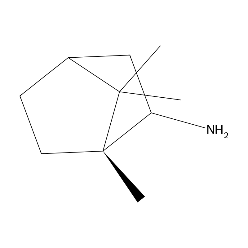 (R)-(+)-Bornylamine