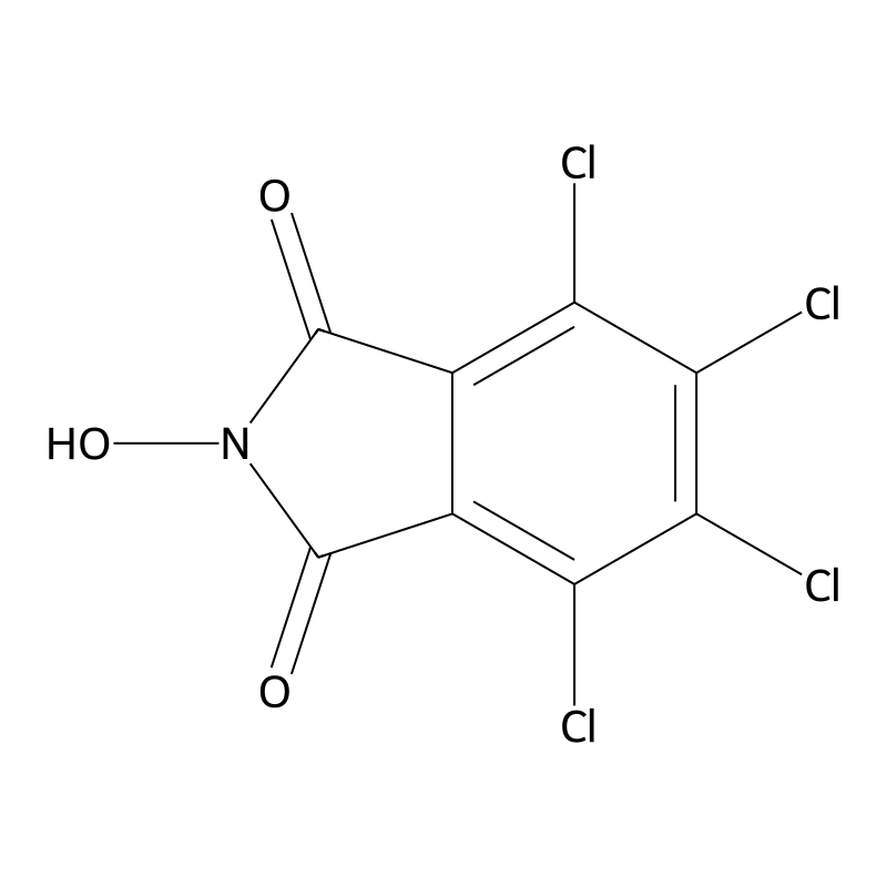 N-hydroxytetrachlorophthalimide