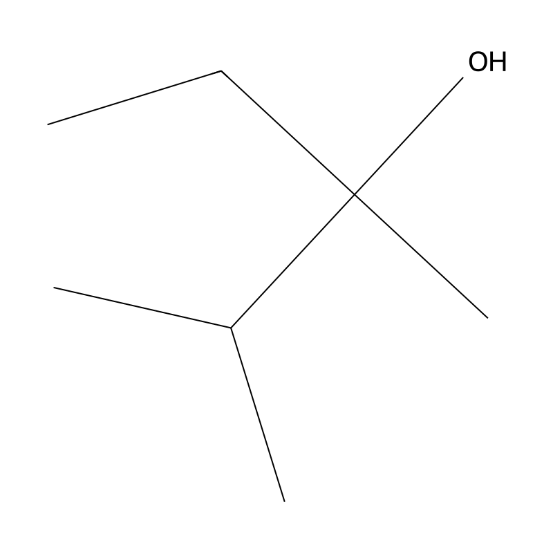 2,3-Dimethyl-3-pentanol