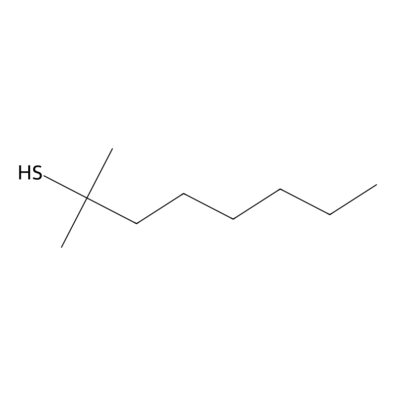 tert-Nonanethiol