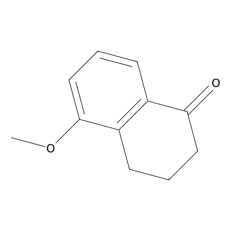 5-Methoxy-1-tetralone