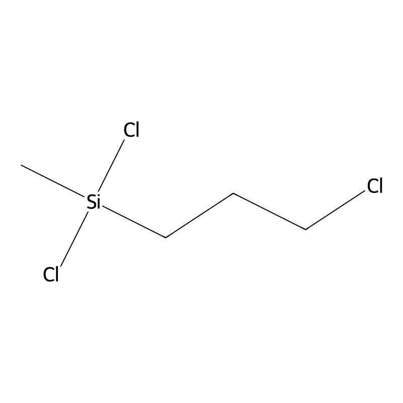 3-Chloropropylmethyldichlorosilane